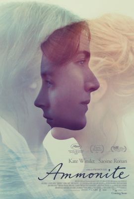 Örök lenyomat (2020) online film