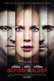 Amnézia (2014) online film