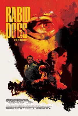 Ámokfutás (2015) online film