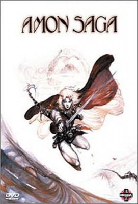 Amon Saga (1986) online film