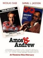 Amos és Andrew - Bilincsben (1993) online film