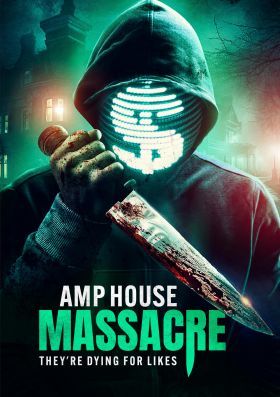 Amp House Massacre (2024) online film