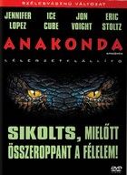Anakonda (1997) online film
