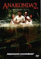 Anakonda 2.: A véres orchidea (2004) online film