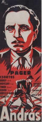 András (1941) online film