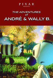 André & Wally B kalandjai (1984) online film