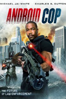 Android rendőr (2014) online film