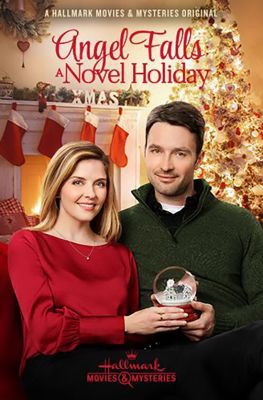 Angel Falls: A Novel Holiday (2019) online film