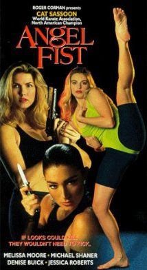 Halálangyal (1993) online film