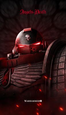 Angels of death 1. évad (2021) online sorozat