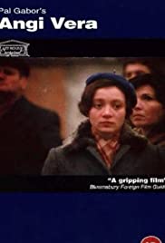 Angi Vera (1979) online film