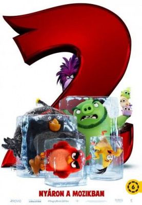 Angry Birds 2. – A film (2019) online film