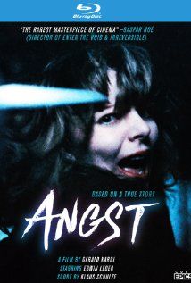 Angst (1983) online film