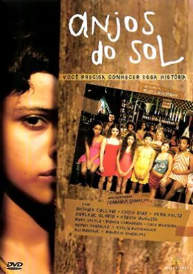 Angyalok a porban (2006) online film