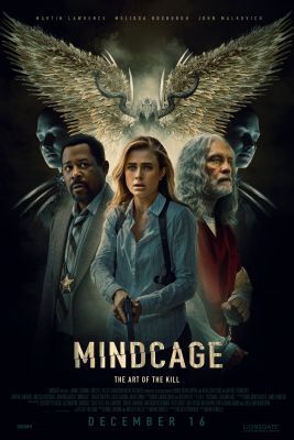 Angyalok gyilkosa (2022) online film
