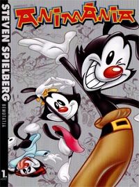 Animánia 1 (1993) online film