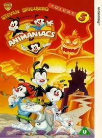 Animánia (1998) online film