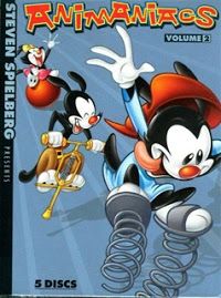 Animánia 2 (1994) online film