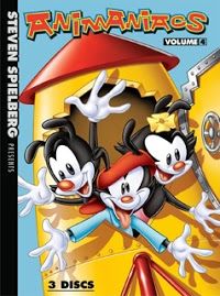 Animánia 4 (1996) online film