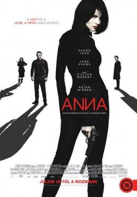 Anna (2019) online film