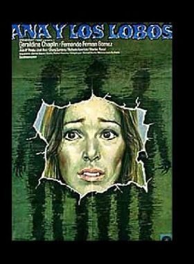 Anna és a farkasok (1973) online film