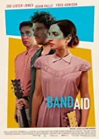 Anna és Ben (2017) online film