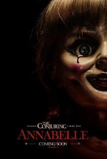 Annabelle (2014) online film