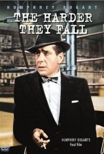 Annál súlyosabb a bukásuk (1956) online film