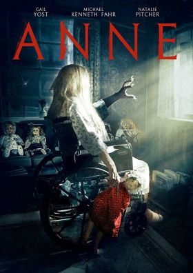 Anne (2018) online film