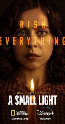 Anne Frank bújtatója 1. évad (2023) online sorozat