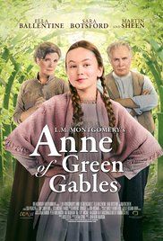 Anne otthonra talál (2016) online film