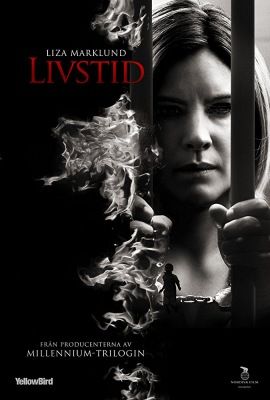 Annika Bengtzon 5. - A bűnügyi riporter (2012) online film