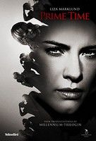 Annika Bengtzon - A bűn nyomában: Főműsoridő (2012) online film
