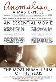 Anomalisa (2015) online film
