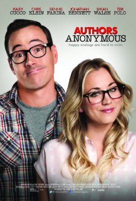 Anonim alkotók klubja (2014) online film
