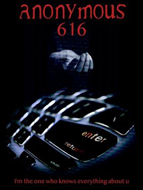 Anonymous 616 (2018) online film