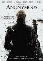 A névtelen - Anonymus (2011) online film