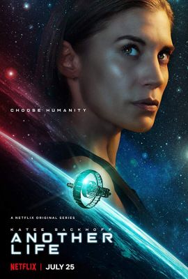 Another Life 1. évad (2019) online sorozat