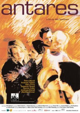 Antares (2004) online film