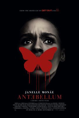 Antebellum: A kiválasztott (2020) online film