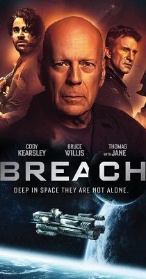 Az utolsó űrhajó (2020) online film