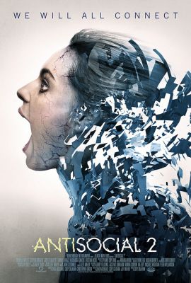 Antisocial 2 (2015) online film