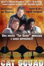 Antiterrorista csoport (1986) online film
