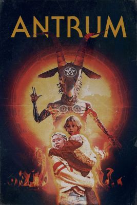 Antrum: The Deadliest Film Ever Made (2018) online film