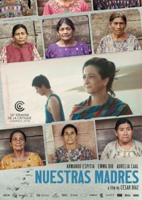 Anyáink (2019) online film