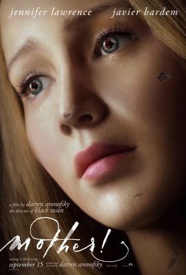 Anyám! (2017) online film
