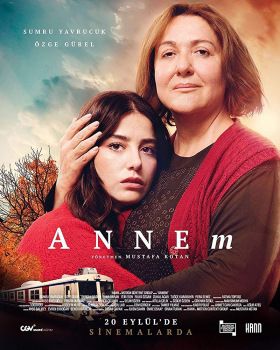 Anyám (2019) online film