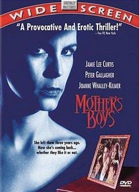 Anyja fia (1994) online film