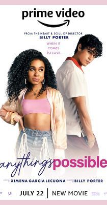 Anything's Possible (2022) online film