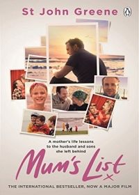 Anyu listája (2016) online film
